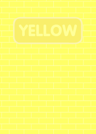 I'm Yellow theme(jp)