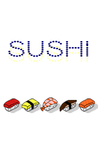 SUSHI -シンプルお寿司-