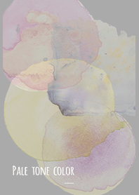 ダークグレー : ペールトーンの着せ替え