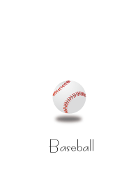Baseball Theme.