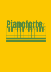 pianoforte himawariiro