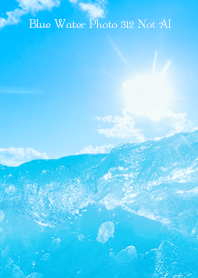 BlueWater Photo 312 Not AI