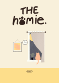 The Homie