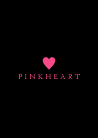 PINK HEART - 47 -