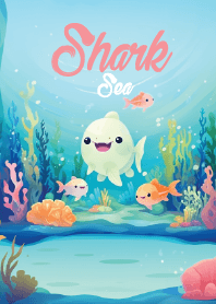 เจ้าฉลามอ้วนในเมืองใต้น้ำ 2