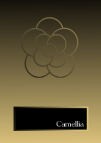 Camellia GOLD