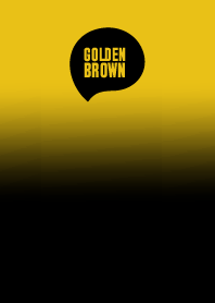 Black & Golden Brown Theme Vr7