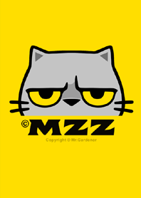 Meow Zhua Zhua - DEDE