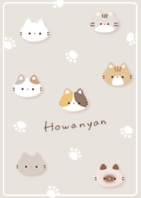 brown Howa-nyan02_2