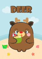 Summer Fat Deer theme (jp)