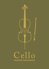 Cello gakki miruiro