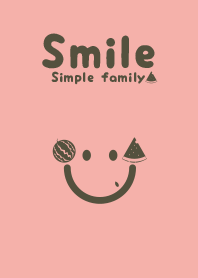 Smile & suika sangoiro