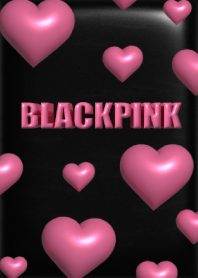 BLACKPINK heart :)