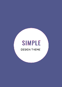 SIMPLE DESIGN THEME 223