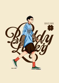 Buddy Boy