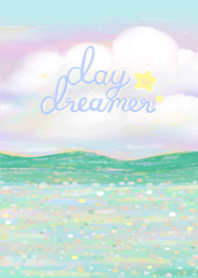 daydreamer :-)