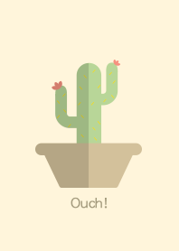 ouch!