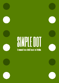 SIMPLE DOT THEME -228