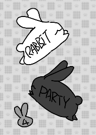 兔子派對4