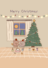Merry Cozy Christmas