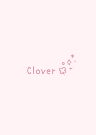 Clover3 =Pink=