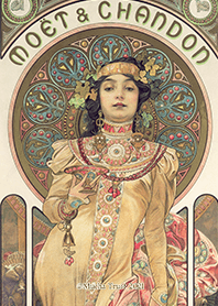 Mucha "Dry Imperial"
