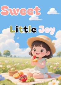Sweet Little Joy