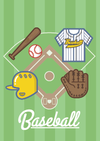 BASEBALL #1