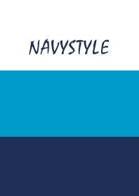 NAVY STYLE -16-