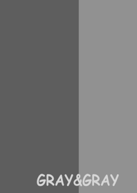 Gray & Gray No.2