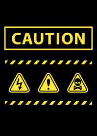 Caution Signs