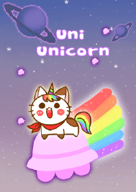 U-ni Unicorn