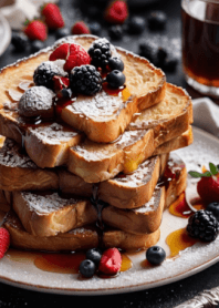 I LOVE BREAD AND DRINKS14