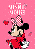 ウォルト ディズニー ジャパン 株 のline 着せかえ一覧 Line Store