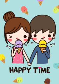 PAKWAAN (Happy Time)