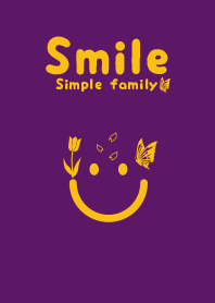 Smile & Tulip Plump