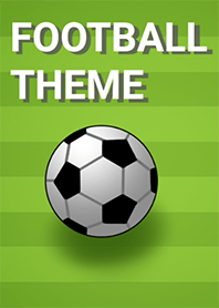 FOOTBALL THEME