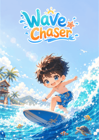 Wave chaser
