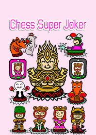 Xadrez Super Joker