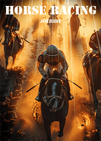 Horse Racing Theme_3