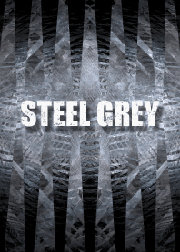 STEEL GREY [EDLP]