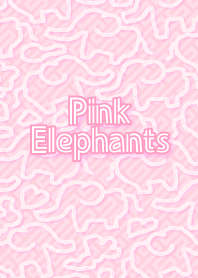 Pink Elephants [EDLP]