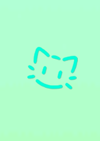 Simple cat happiness 113