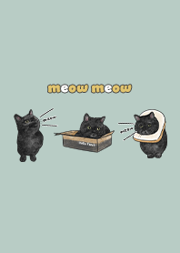 meowneko1 / mint