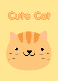 Cute Cat theme v.2