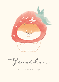 Yeastken-Strawberry-