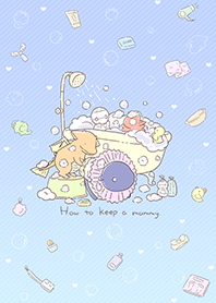 How to keep a mummy 2