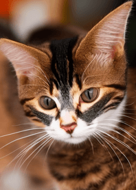 Nyanko Great Runaway #MYWX016.