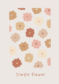 Simple flower_kusumi_03