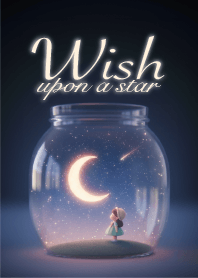 Wish - Shooting Star Spell -